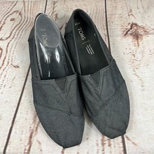 TOMS for men 10.5